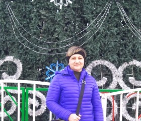 Марина, 49 лет, Бишкек