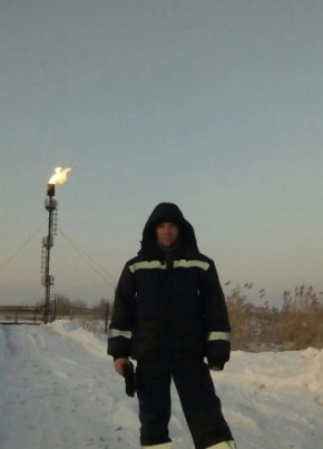 Дмитрий, 45, Россия, Тюмень