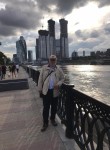 Ivan Solovev, 51, Moscow