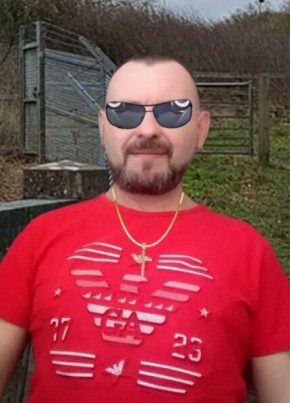 Ivan, 49, Rzeczpospolita Polska, Grójec