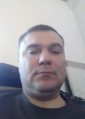 Виталий из Первоуральска 41 год