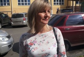 Ирина, 45 - Только Я