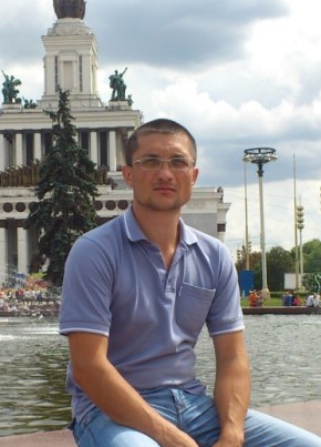 Александр, 45, Россия, Лебедянь