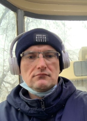 Влад, 41, Россия, Сысерть