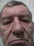 Виктор, 56 лет, Новокузнецк