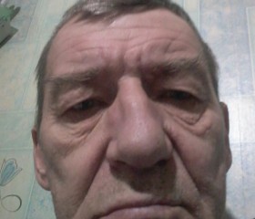 Виктор, 56 лет, Новокузнецк