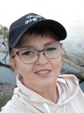 Tanya, 51, Russia, Krasnoyarsk