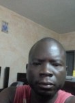 JOEL MABEA, 43 года, Abidjan