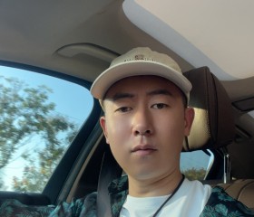 张建涛, 35, Fuyang (Anhui Sheng)