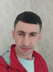 Ruslan Magomedov, 37, Makhachkala