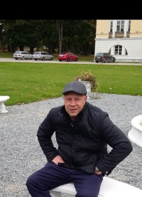 olegs, 49, Latvijas Republika, Rīga