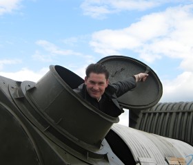 Aleksandr, 42, Minsk