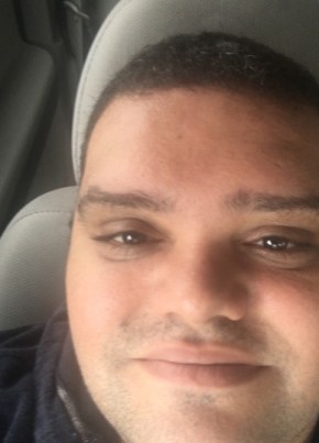 benny, 39, United States of America, Detroit