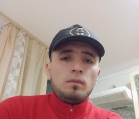Dima, 30, Anapa