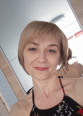 Светлана, 46, Россия, Воронеж