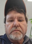 Chrismccall, 55  , Asheville