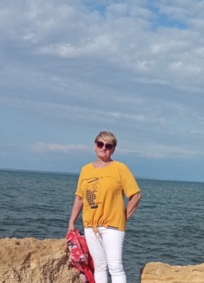 Лариса, 59, Россия, Самара
