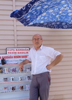 Kaya из Edirne 61 год