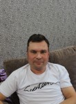 Саша, 43 года, Иваново
