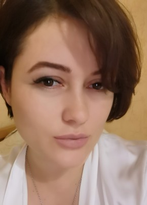 Анна, 36, Россия, Дзержинский