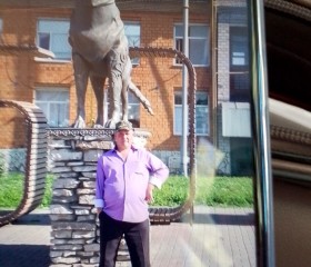 Alik, 47, Ufa