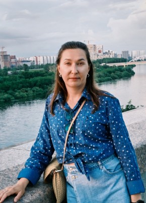 Алла из Тюмени 38 лет