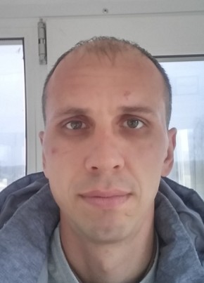 Анатолий, 41, Россия, Балабаново