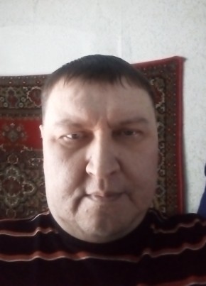 Владислав Боляев, 49, Россия, Красноярск