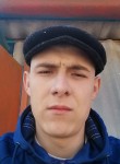 Кирилл, 26 лет, Камышин