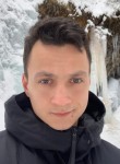 Bogdan, 28, Ivano-Frankvsk