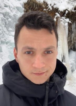 Bogdan, 28, Ukraine, Ivano-Frankvsk
