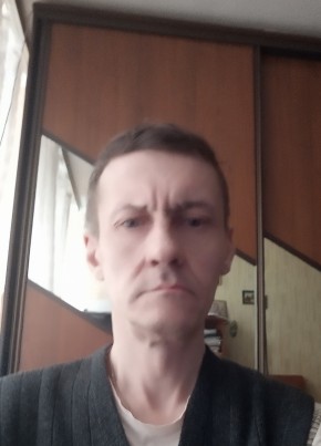 sergey, 46, Belarus, Lida