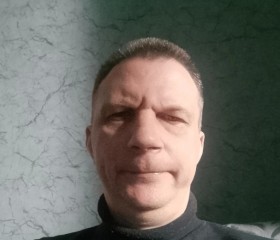 Сергей, 47 лет, Подольск
