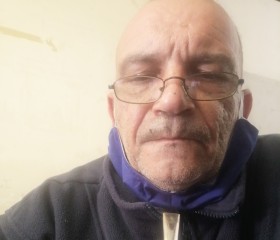 Williams, 56 лет, Montevideo