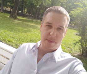 Timofey, 35, Saint Petersburg