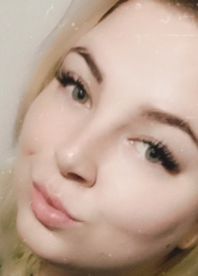 Дарья, 25, Россия, Новопокровская