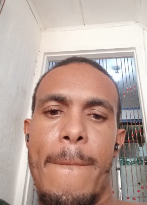 Trevor, 37, Seychelles, Victoria