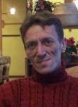 Владимир Б, 50 лет, Орехово-Зуево