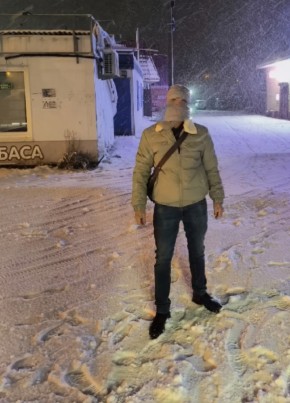 Вепа из Зеленограда 40 лет