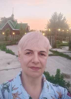 Natalya, 53, Russia, Yaroslavl