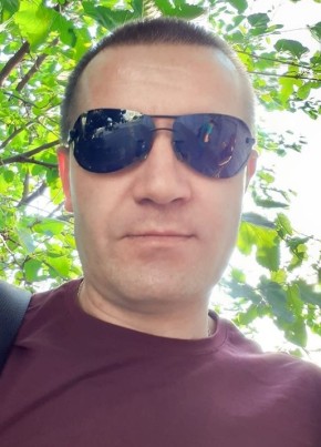 Игорь, 43, Україна, Бориспіль