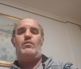 Agrrus, 50, Calahorra