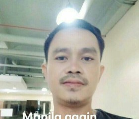 Jayr, 42, Lilio