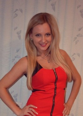 Юляша_киса, 30, Россия, Богородицк