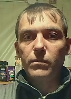 Юра из Новосибирска 43 года