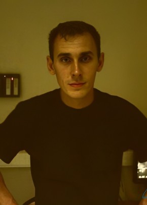 ROMAN, 50, Russia, Moscow