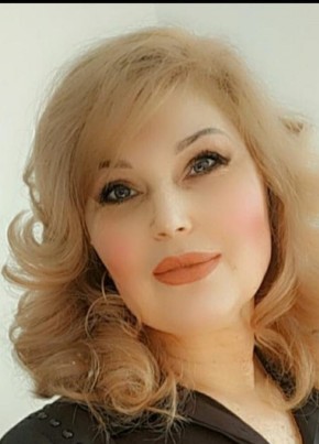 Валентина, 50, Россия, Москва