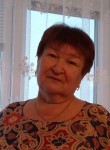 Антонина, 74 года, Архангельск