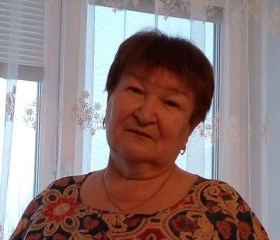 Антонина, 74 года, Архангельск