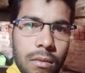 Jagdeesh, 31, Rehli